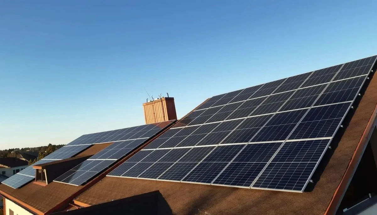 Waarom de buurman zijn jaarafrekening van €2880 op zijn dak heeft liggen