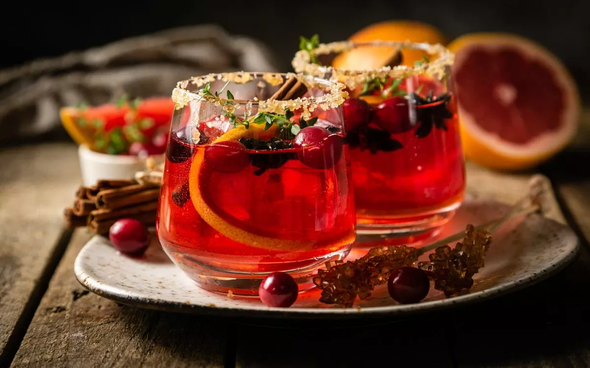 Waarom deze alcoholvrije winterse punch sneller opwarmt dan een radiator - image 1