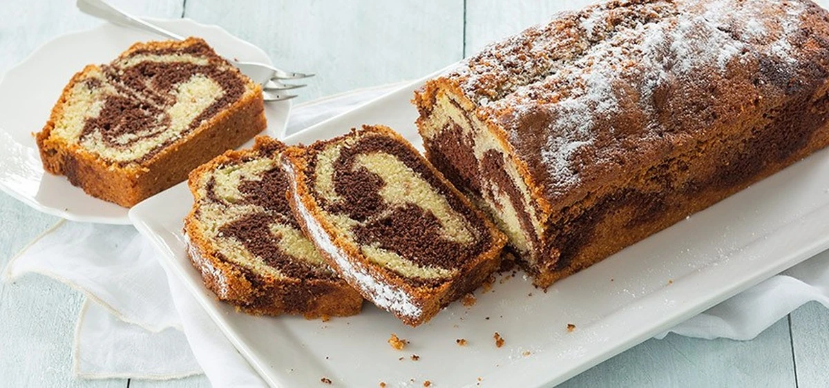 Waarom deze marmercake sneller van tafel verdwijnt dan hij afkoelt: één recept, gegarandeerd succes - image 1