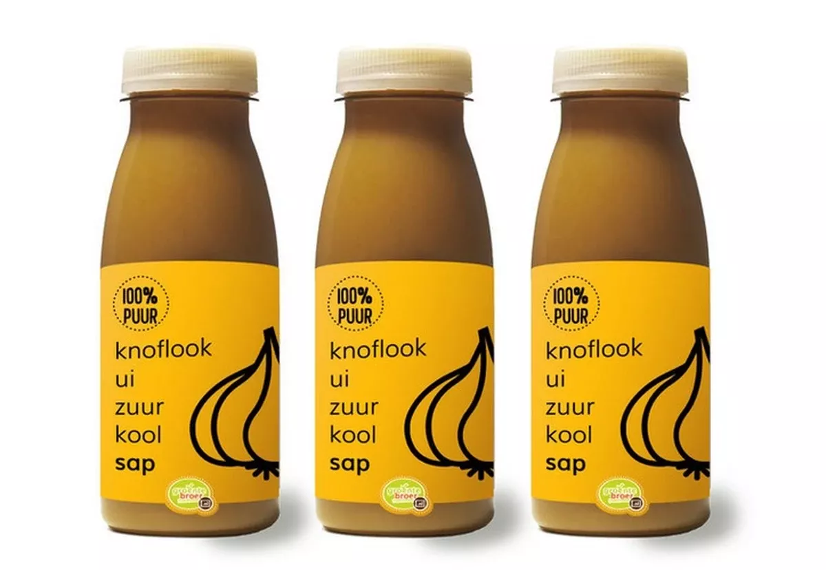 Waarom die zure kooltjesvocht in je koelkast je immuunsysteem kan versterken (en waarom je het waarschijnlijk negeert) - image 1