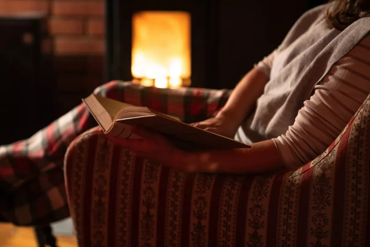 Waarom één kamer verwarmen je juist meer geld kost