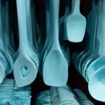 Waarom een siliconen spatel beter is dan metaal in de keuken