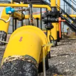 Waarom gasopslag in Europa een tienjarig dieptepunt bereikt en wat dit betekent