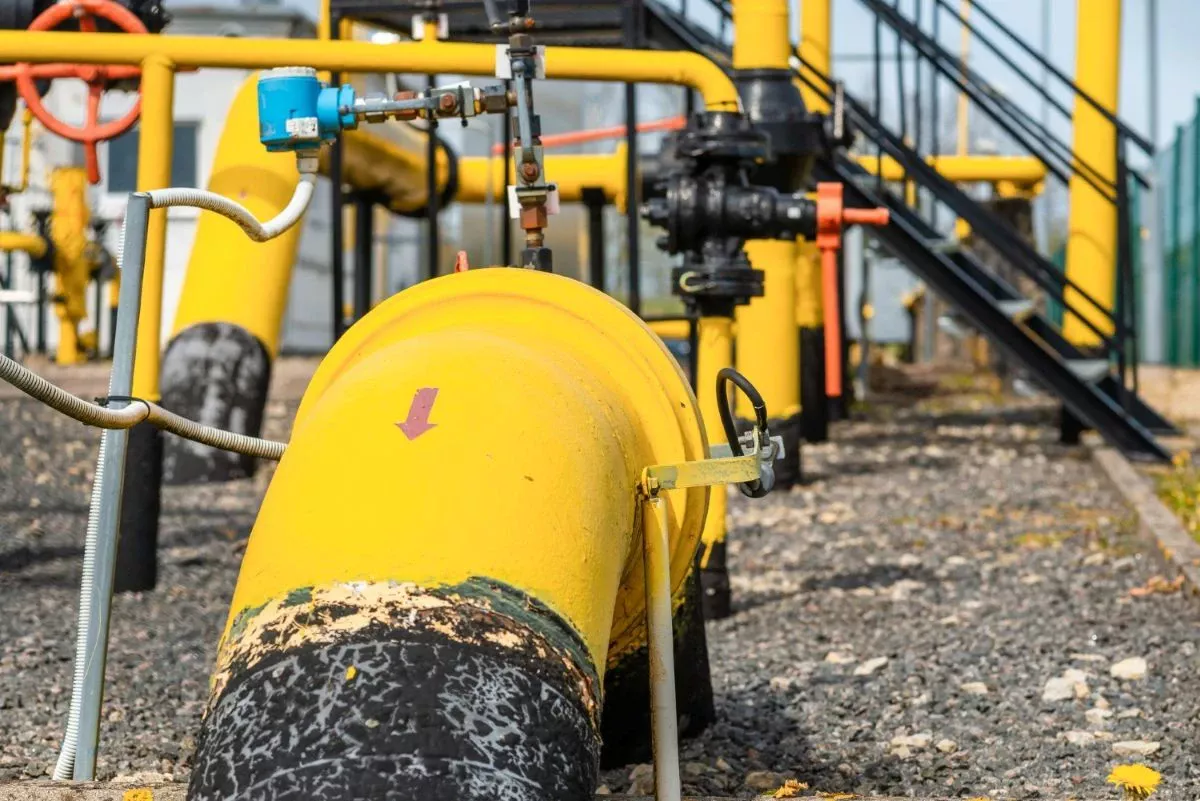 Waarom gasopslag in Europa een tienjarig dieptepunt bereikt en wat dit betekent