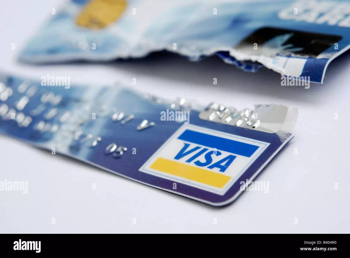 Waarom het simpelweg doorknippen van je oude bankpas een groot financieel risico is - image 1