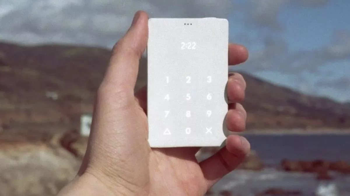 Waarom ik na een maand blijvend minder nerveus ben met een simpele telefoon dan mijn vriend met zijn nieuwe iPhone - image 1