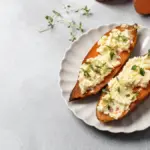 Waarom je favoriete aardappel van je bord moet verdwijnen – dit oranje alternatief is de enige weg naar een gezond lichaam