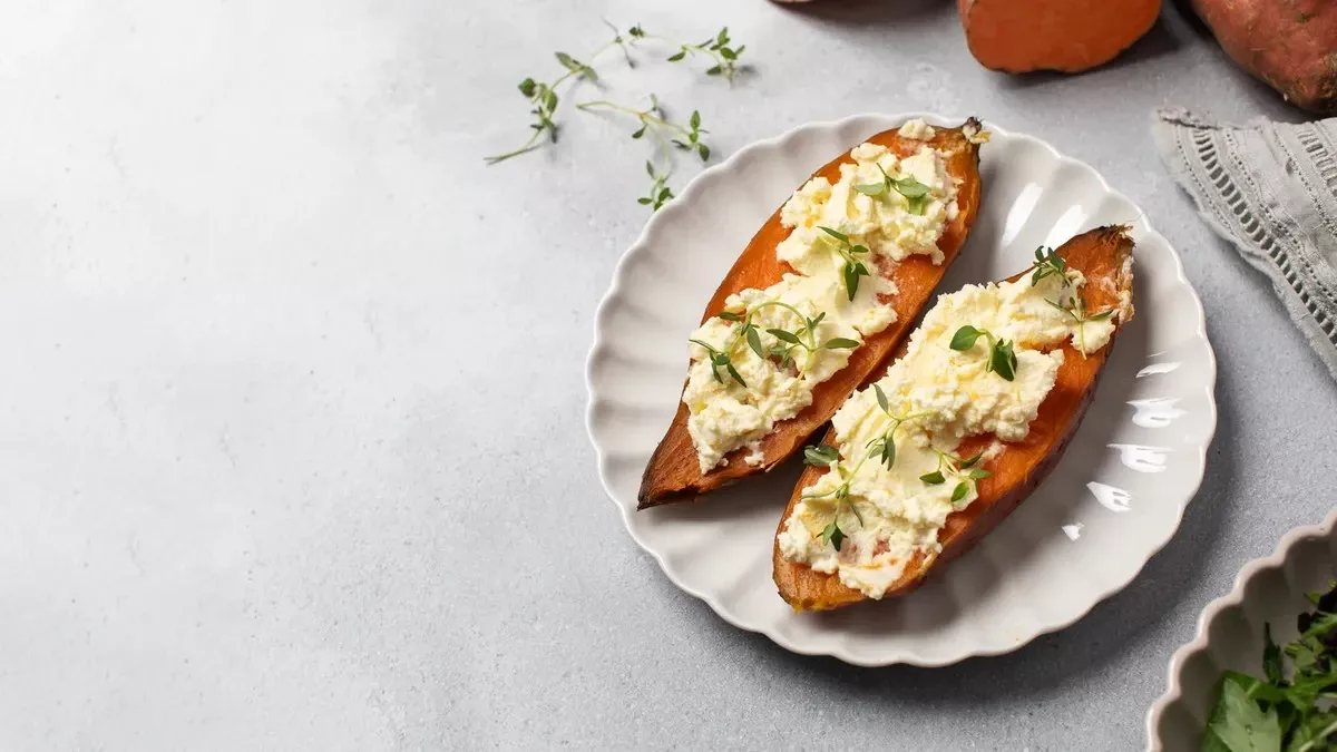 Waarom je favoriete aardappel van je bord moet verdwijnen – dit oranje alternatief is de enige weg naar een gezond lichaam