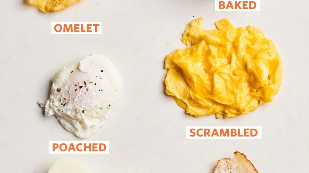 Waarom je gekookte eieren niet meer in ijswater hoeft te gooien - image 1