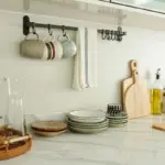 Waarom je keukenkasten er 's ochtends rommeliger uitzien dan die van je Koreaanse buurvrouw