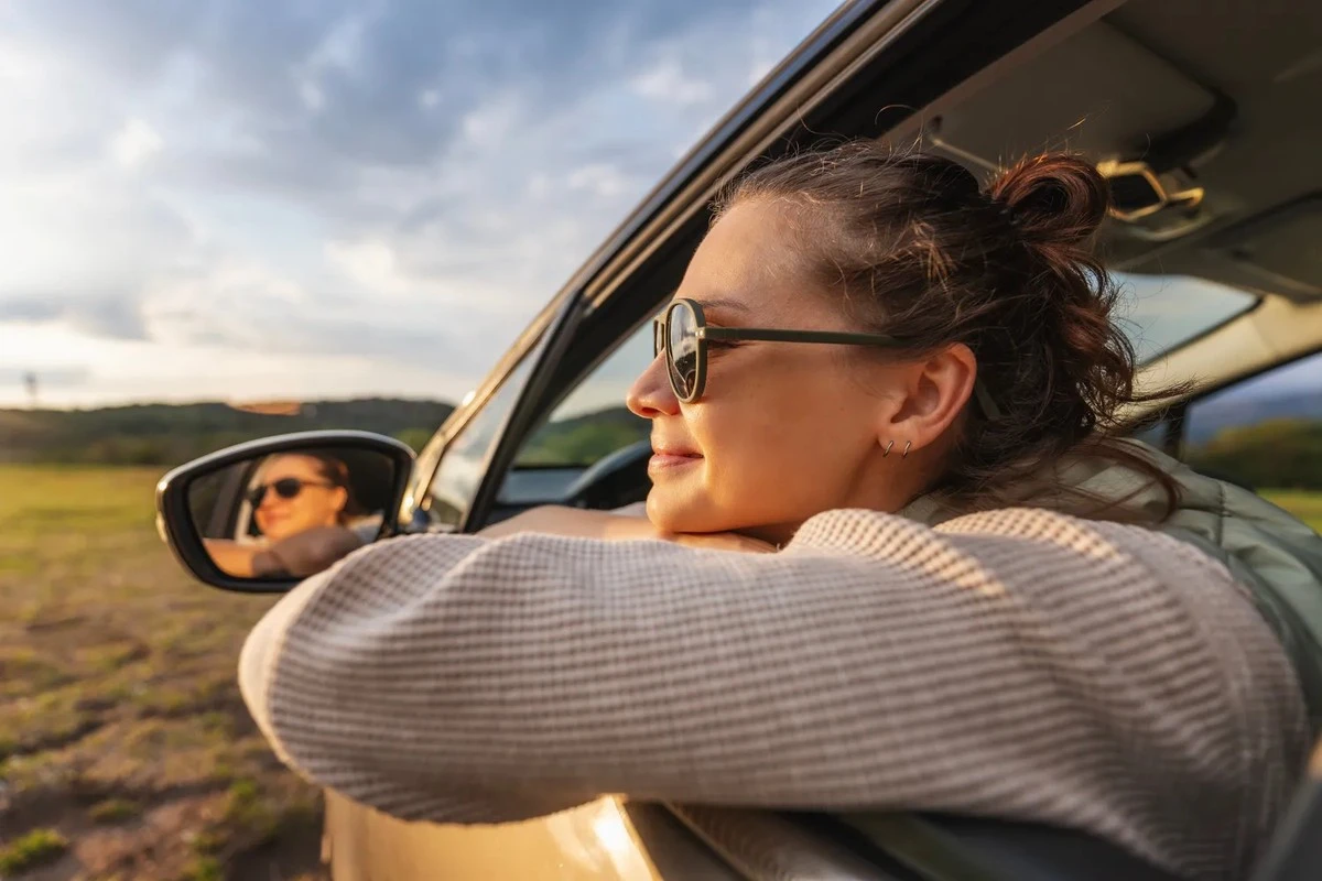 Waarom jonge chauffeurs hun grootste risico lopen: de nacht & de EU-inzichten