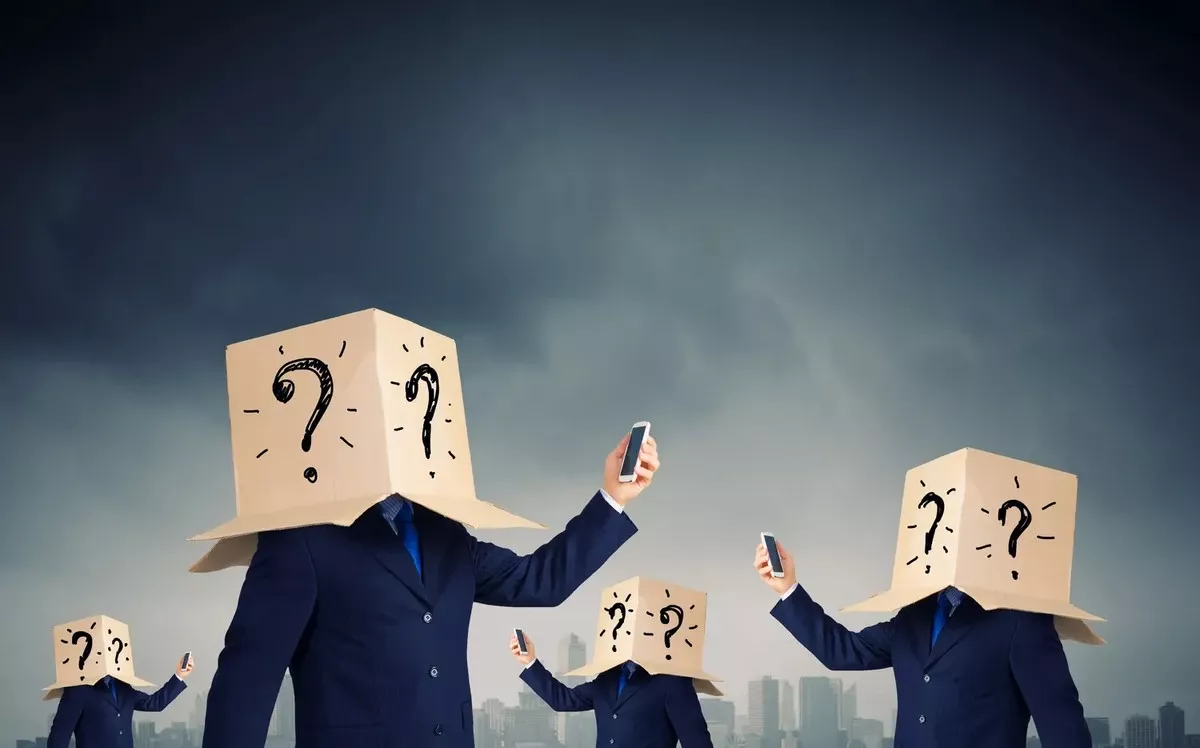 Waarom onbekende nummers weigeren je juist kwetsbaar maakt