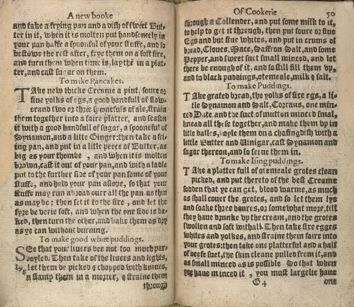 Waarom pannenkoeken van grootmoeders nooit taai waren: Het oude recept dat we hebben verpest door haast - image 1