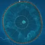 Waarom sommige landen boerenkweekzalm verboden hebben en wij het nog eten