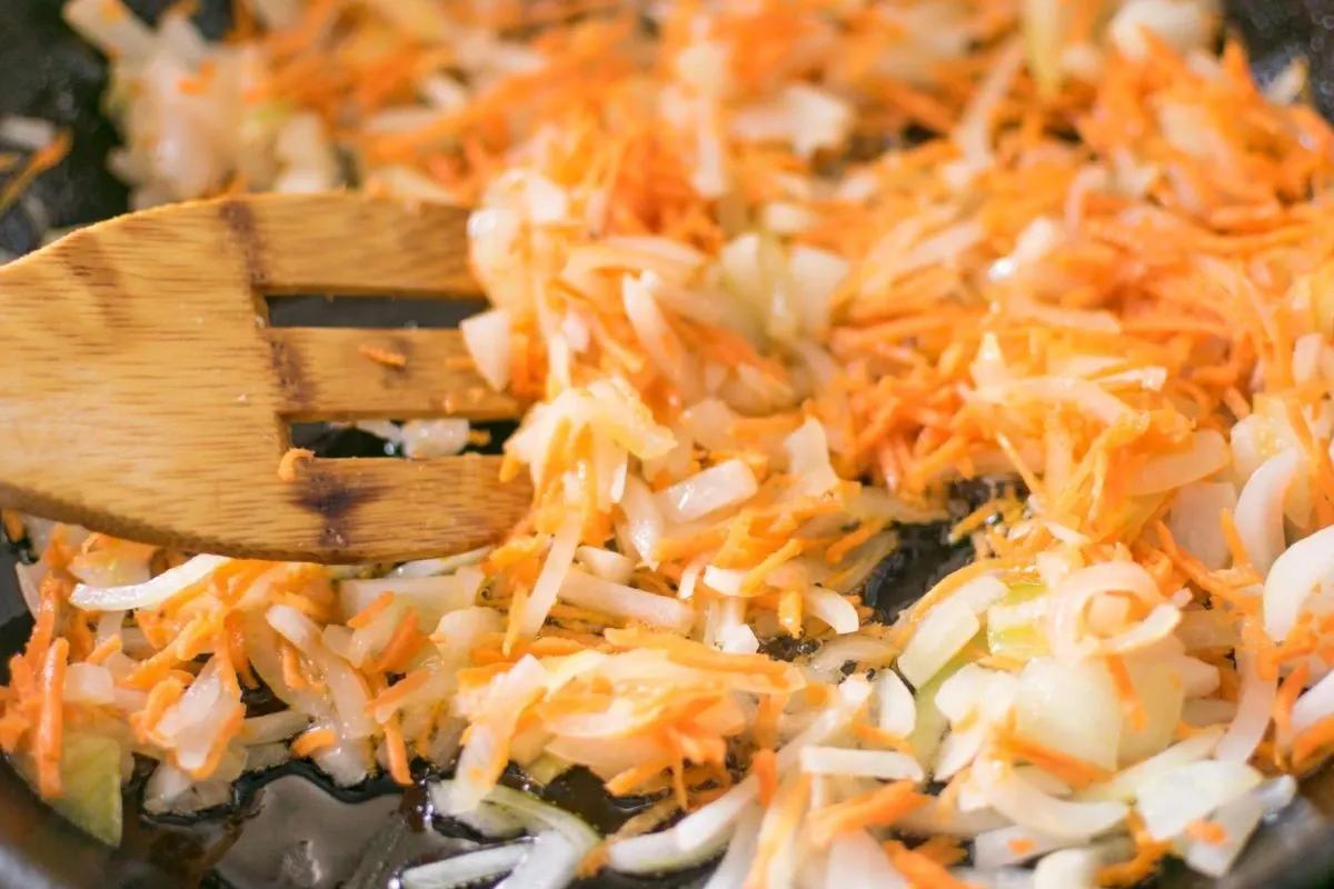 Waarom u Sébast op het laatst in de pan doet: de gouden regel voor heerlijke maaltijden