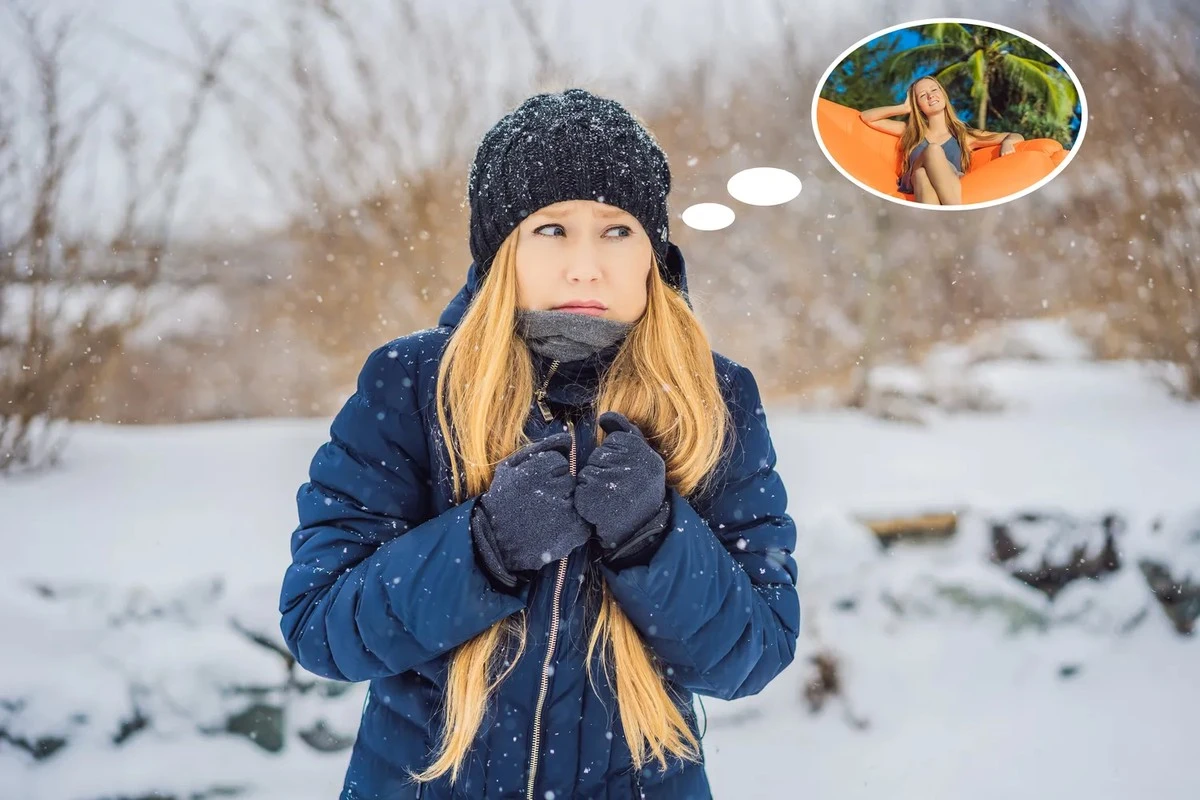 Waarom uw huis deze winter plotseling Siberisch koud aanvoelt (en wat u eraan kunt doen)