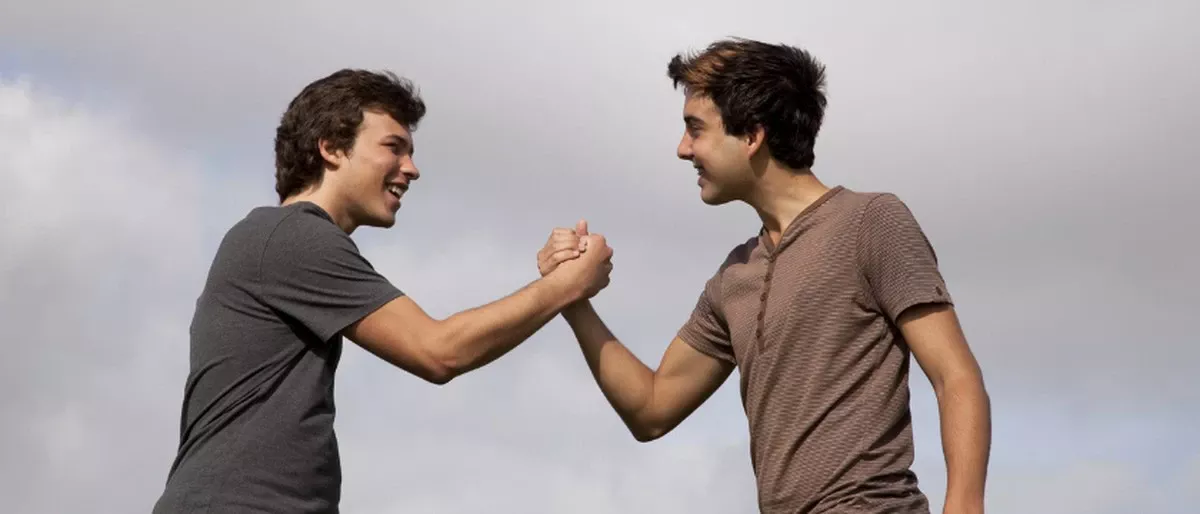 Wanneer een vriendschap je energie slurpt: 5 tekenen dat het meer is dan een 'moeilijke fase' - image 1