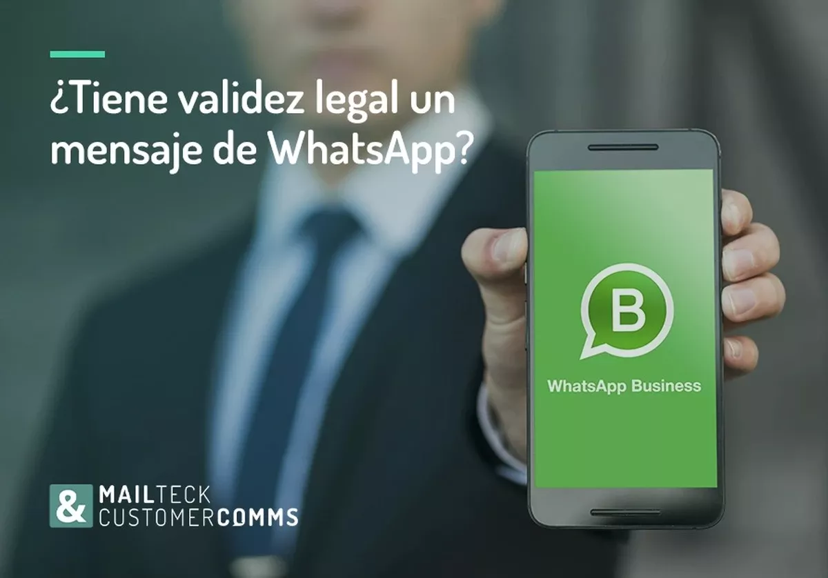 WhatsApp-berichten nu juridische documenten: wat dit betekent voor jou - image 1