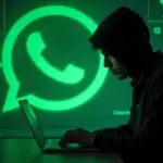 WhatsApp-code: deze ene fout kost je straks je account