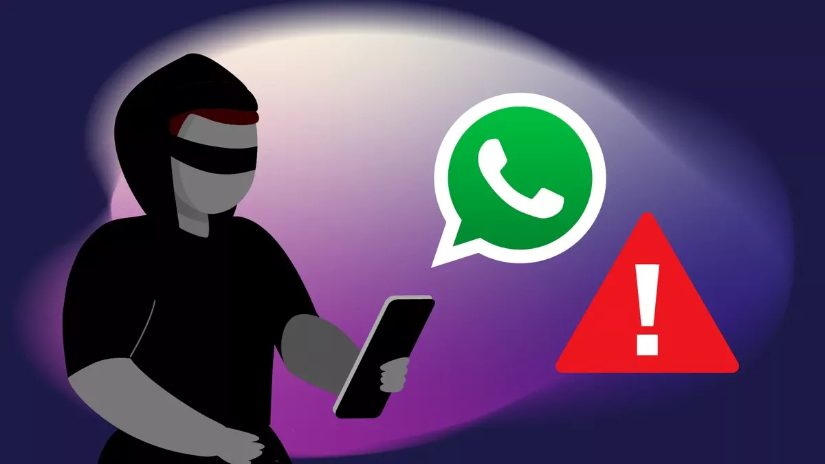 WhatsApp-code: deze ene fout kost je straks je account - image 1