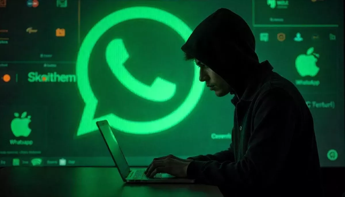 WhatsApp-code: deze ene fout kost je straks je account
