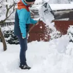 Woeste Winter: Een Portie Sneeuw en Gevaarlijk IJzel Verwacht, Speciale Waarschuwing voor West-Litouwen