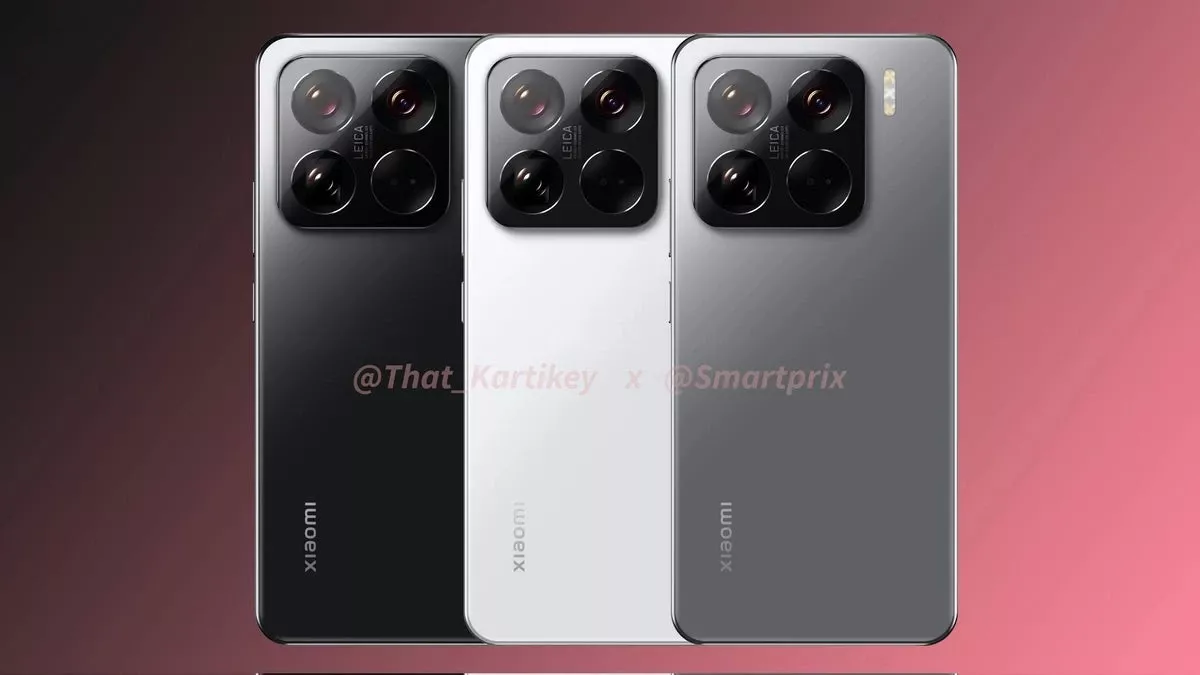 Xiaomi 17: Prijslekken suggereren een vanafprijs van bijna €1000 voor Europa - image 1