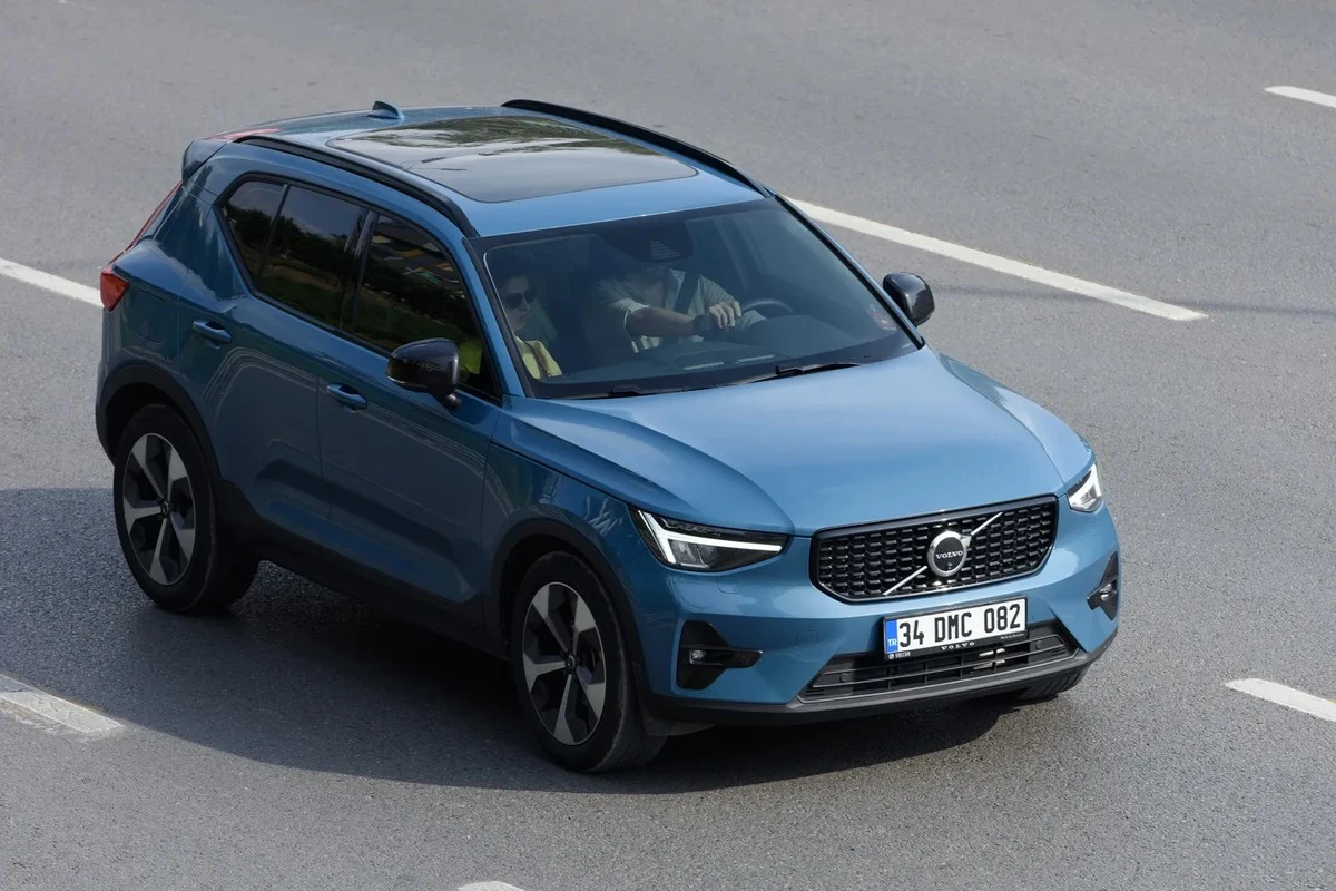 Zweden ramt gaspedaal: elektrische autoverkopen exploderen in januari, de markt gaat het jaar in zonder rem