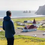 10 landen die je veilig houden bij een Wereldoorlog III