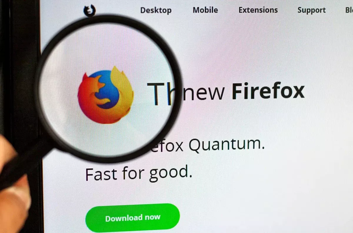 22 beveiligingslekken in Firefox: reden tot paniek?