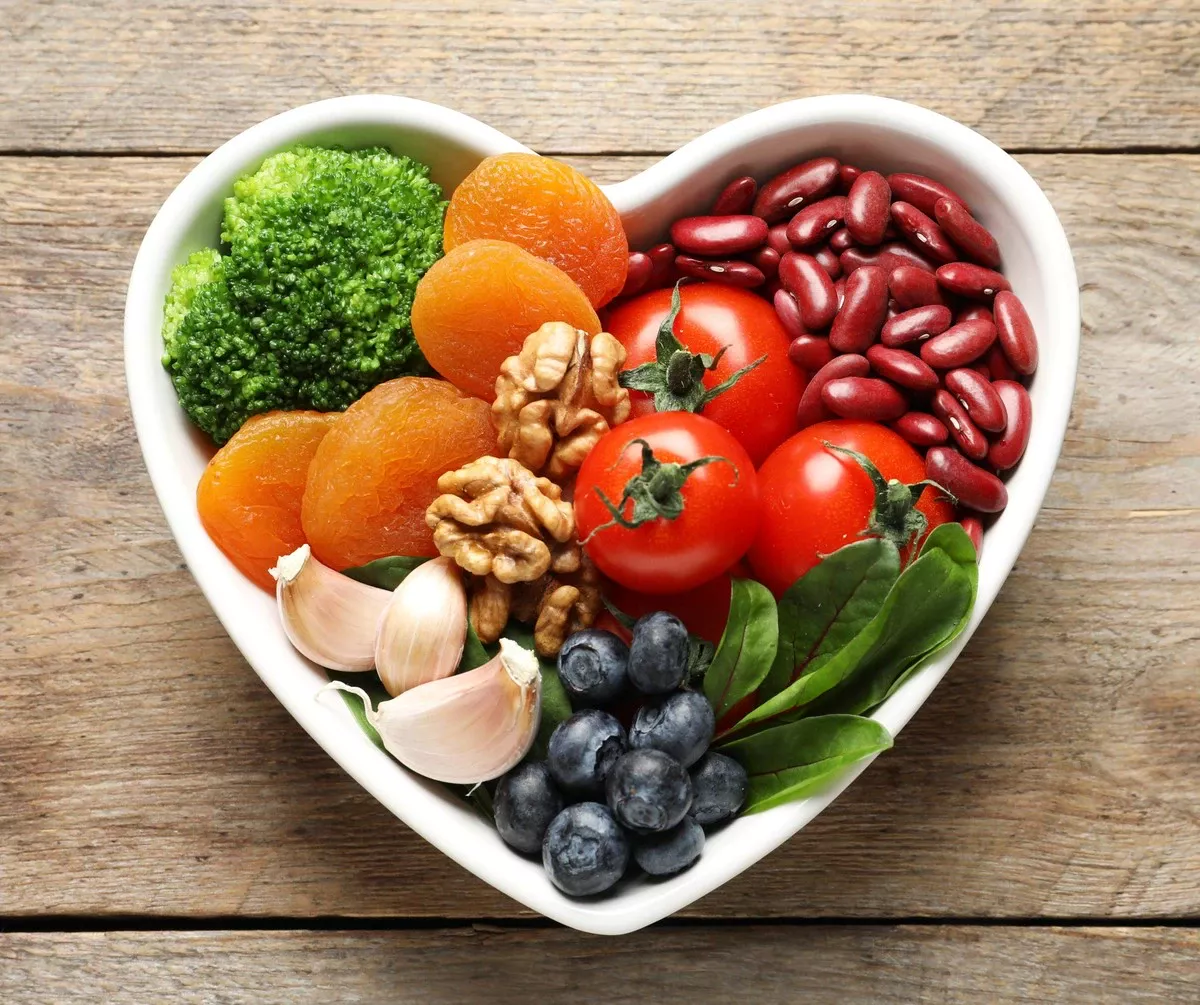 7 eiwitrijke superfoods die je helpen sneller afvallen: wat diëtisten dagelijks aanbevelen - image 1