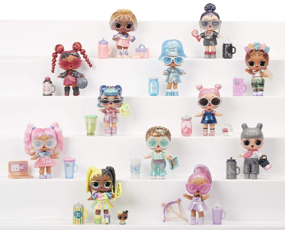 7 maart horoscoop: zaterdag brengt onverwacht nieuws – één sterrenbeeld krijgt waar het al lang op wacht - image 1