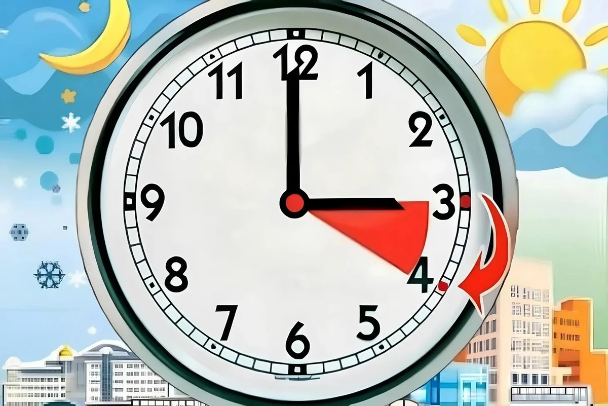 Ar 2026 m. laikrodį reikia sukti į priekį, ar atgal? Štai 10 taisyklių, kurios padės nesuklysti