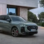 Audi Q3 2026: Dit is waarom de vernieuwde versie uw aandacht verdient