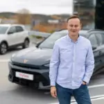 Auto-abonnement rukt op in de Baltische staten: Waarom de gemiddelde SUV de ster is in 2025