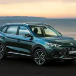 Automobilimarkten opgeschrikt: Chinese giganten stijgen in de ranglijst - hoe dat komt