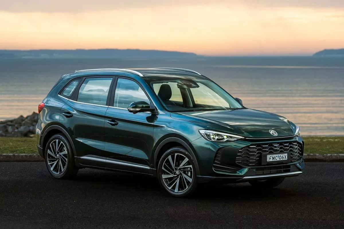 Automobilimarkten opgeschrikt: Chinese giganten stijgen in de ranglijst - hoe dat komt