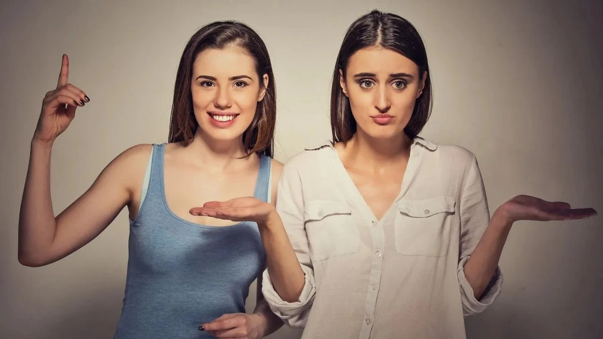 Ben je een optimist of een pessimist? Dit verborgen patroon verandert je kijk op het leven.