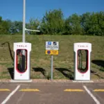 Benzinprijzen Stijgen: Hoe Zelfs Elektriciteitsgebruikers in Nederland Minder Gaan Betalen