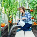 De beste tijd om tomaten water te geven: waarom veel tuiniers het nog steeds verkeerd doen