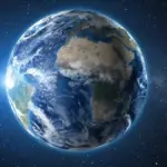 De dag dat de Aarde bijna leeg was: wetenschappers onthullen catastrofe die 80% van het leven uitroeide