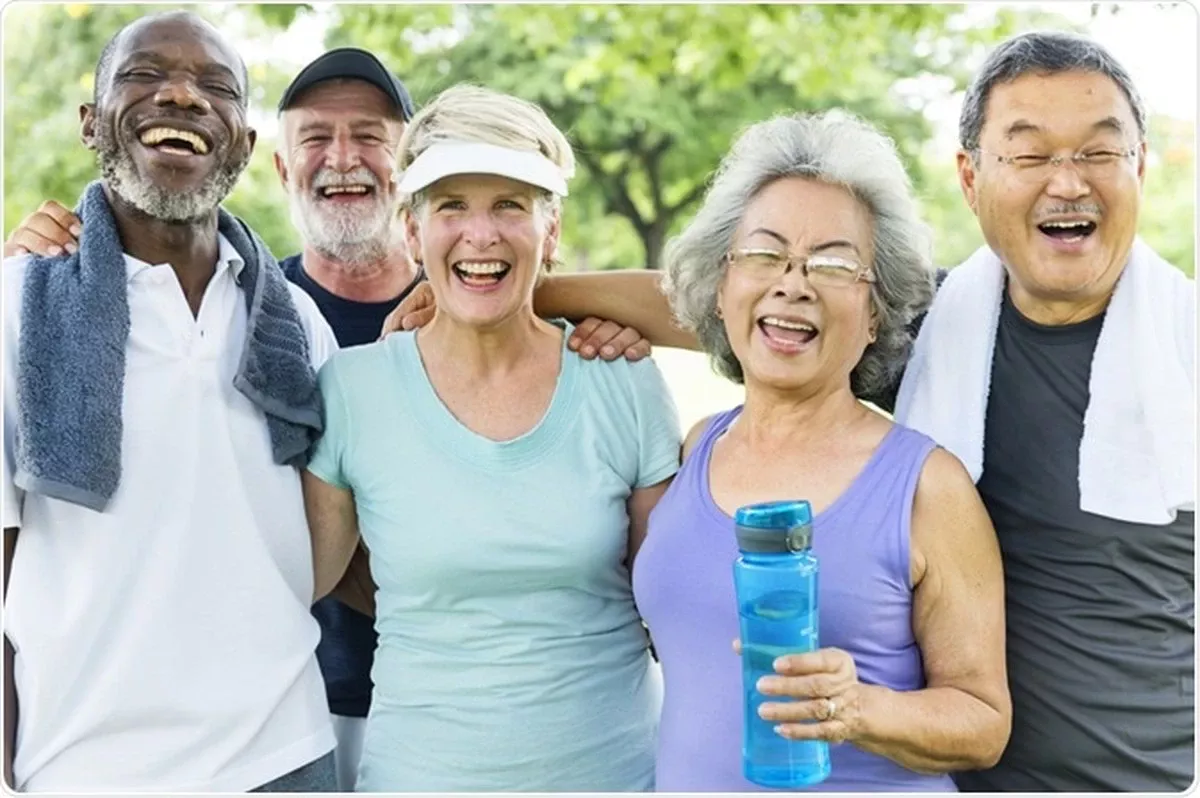 De Geheime Leefstijl van 100-Plussers: Wat Zij Elke Dag Doen Voor Een Langer, Gezonder Leven - image 1