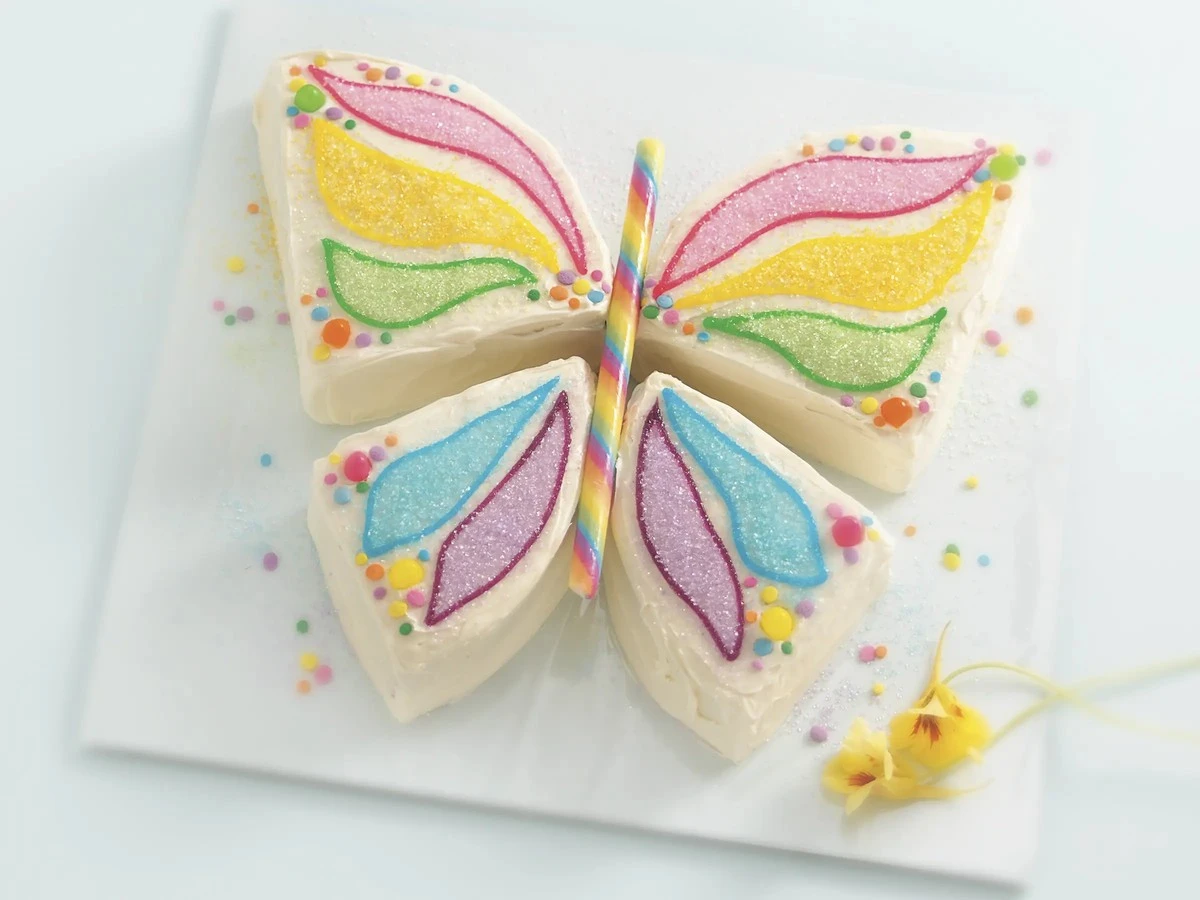 De gouden handgreep: dit universele roomrecept verandert je bakcreaties voorgoed - image 1