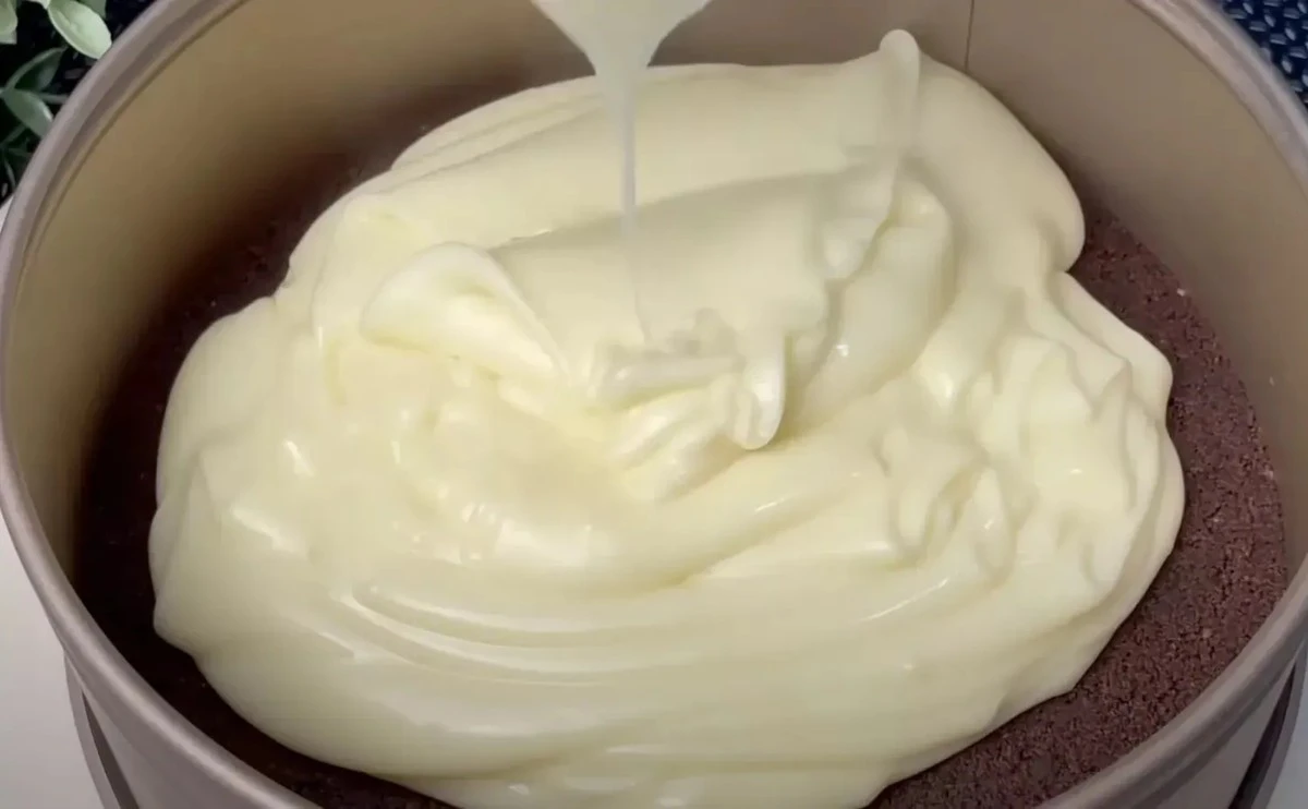 De gouden handgreep: dit universele roomrecept verandert je bakcreaties voorgoed