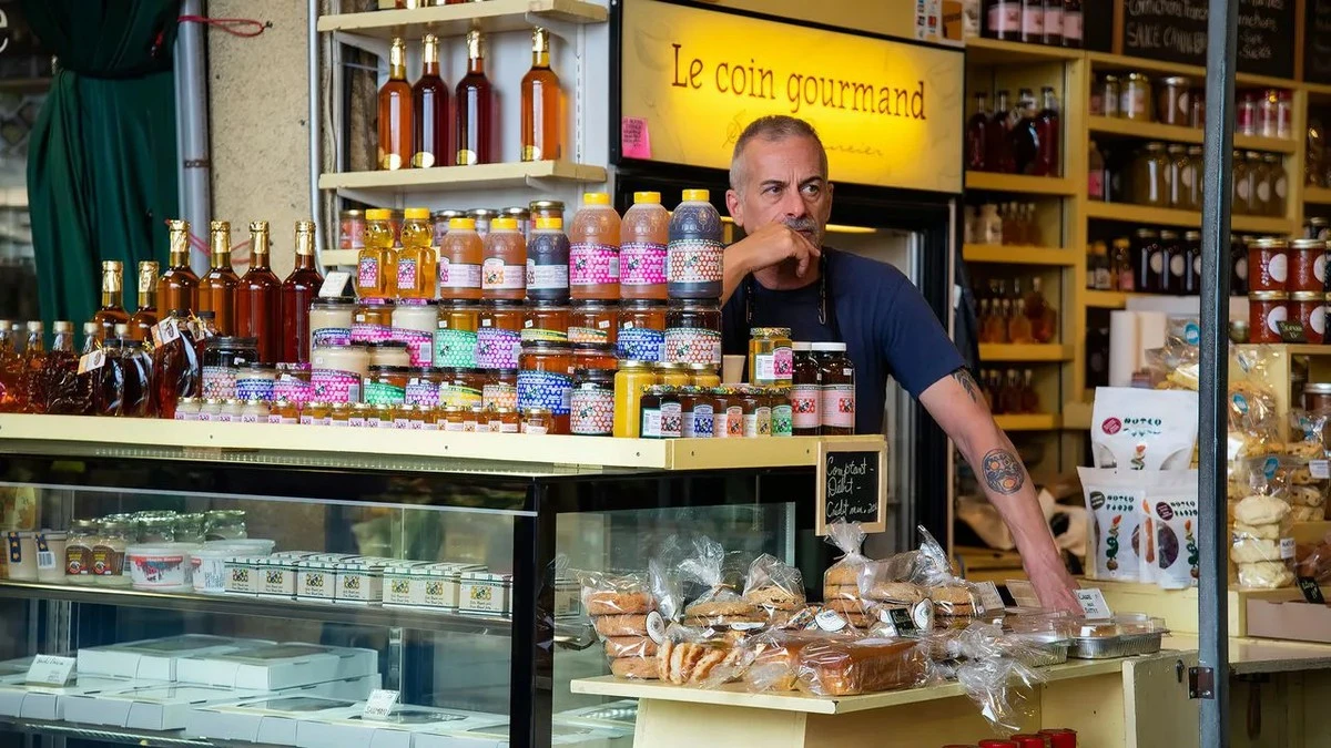 De Grappigste Vraag Die Ik Ooit In De Supermarkt Hoorde