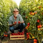 De grootste tomatenplantfouten: waarom de oogst teleurstelt, zelfs bij ervaren tuinders
