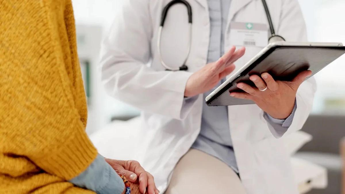 De verborgen hartslagvariabiliteit die je leven kan redden