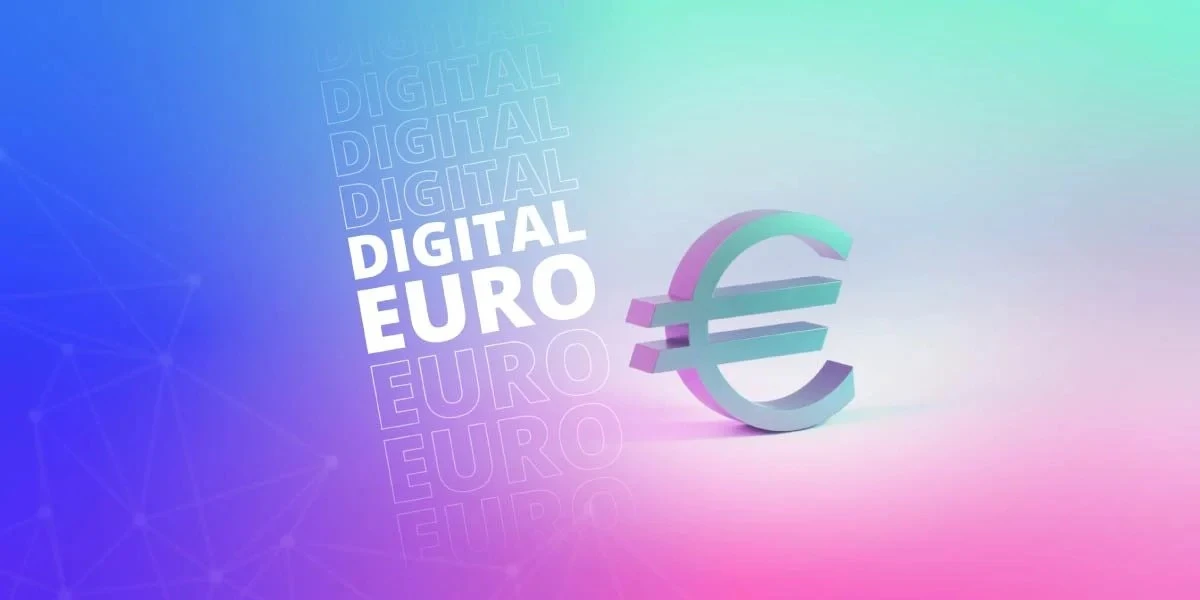 Digitale euro: ECB's grootste uitdaging met risico's die iedereen moet kennen - image 1