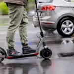 Elektriske scooters: Police straffe massefluit deze lente - wat uw portemonnee dit jaar kan kosten