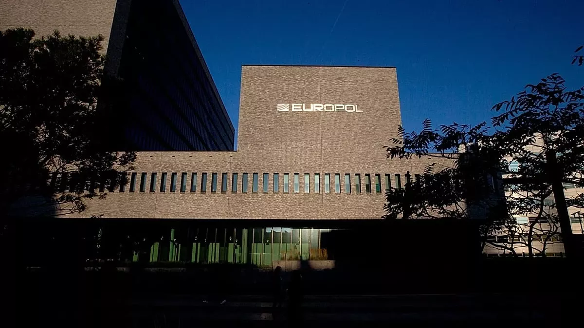 Europol slaat alarm: conflict met Iran zaait terreurdreiging in Europa en hoe jij je kunt wapenen - image 1